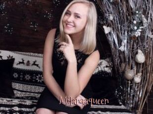 Milanaaqueen