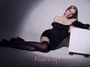 Milanaclapton