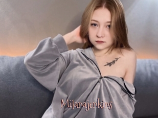 Milanajenkins