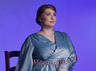 Milanamalkovich