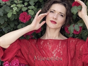 Milanamilana