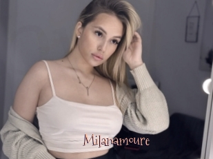 Milanamoure