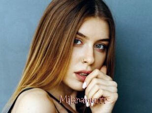 Milanamurrr