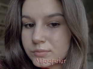Milanaparker
