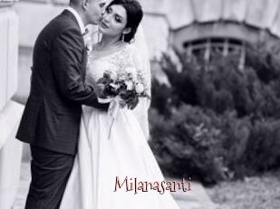 Milanasanti