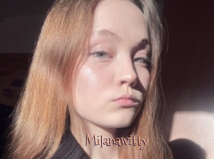 Milanawitty