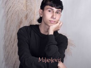 Milanlewis