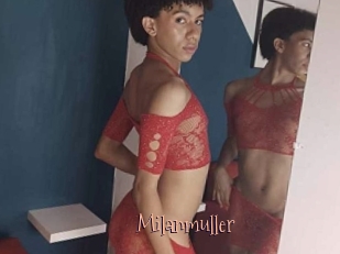 Milanmuller