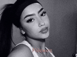 Milasaeenz