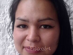 Milasexxhot