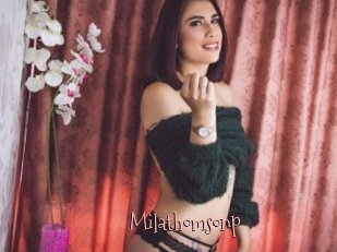 Milathomsonp