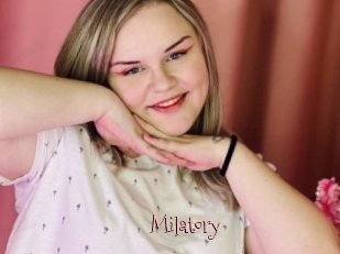 Milatory