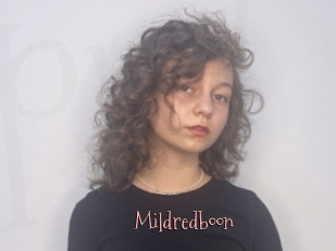 Mildredboon