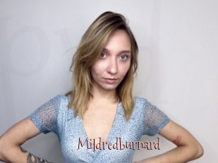 Mildredburnard