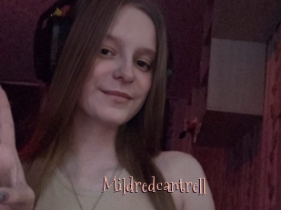 Mildredcantrell
