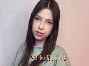 Mildreddimmick