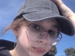 Mildredfarlow