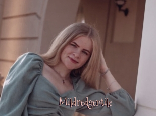 Mildredgentile