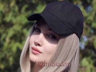 Mildredsanders