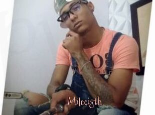 Mileeigth