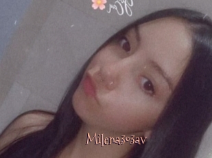 Milena303av