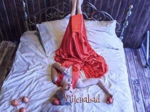 Milenabad