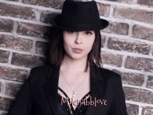 Milenabblove