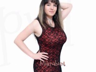 Milenabunt