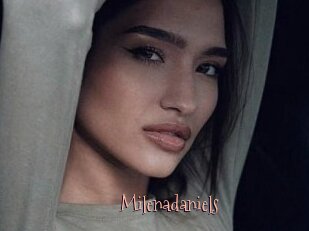 Milenadaniels