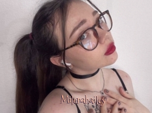 Milenahailey