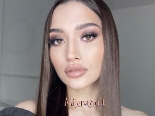 Milenasmit