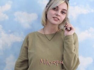 Mileyaqua