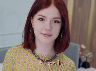 Mileywilley