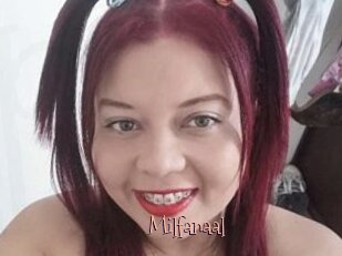 Milfanaal