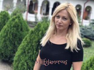 Milfglamorous