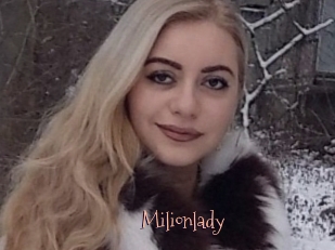 Milionlady