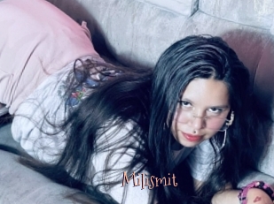 Milismit