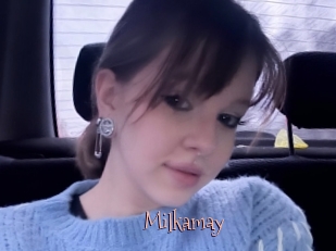Milkamay