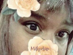 Milkychan