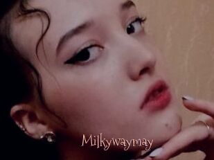 Milkywaymay