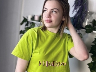 Millaalliston