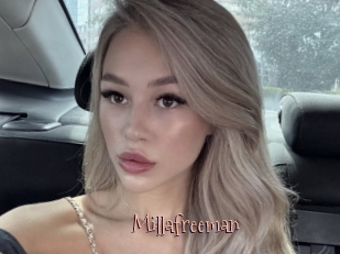 Millafreeman
