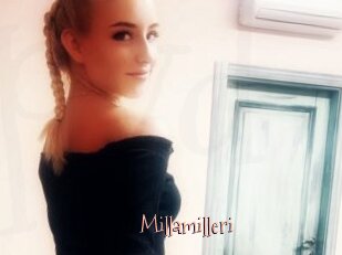 Millamilleri
