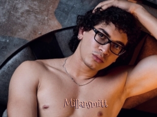 Millansmitt