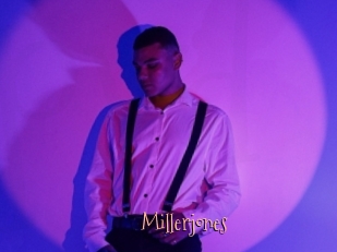 Millerjones