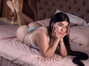 Millielopez