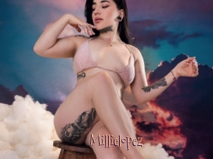 Millielopez