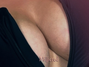 Milliered