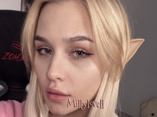 Millylovell