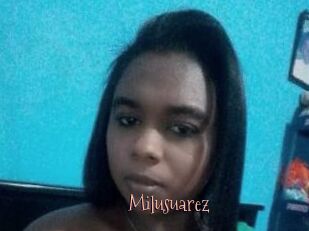 Milusuarez